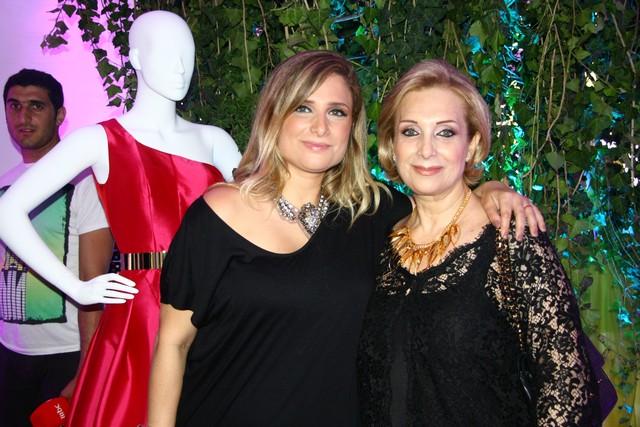 Karen Karam Couture 